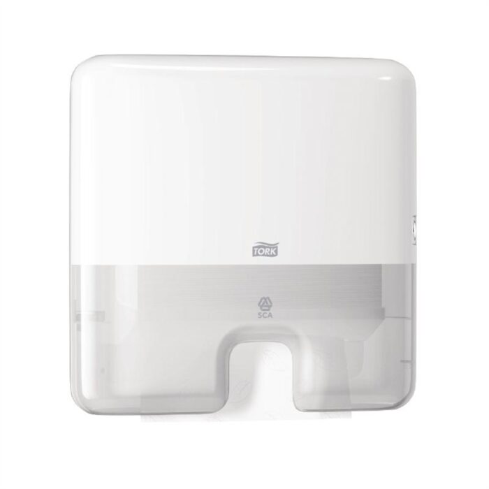 Tork Xpress Space Saving Hand Towel Dispenser