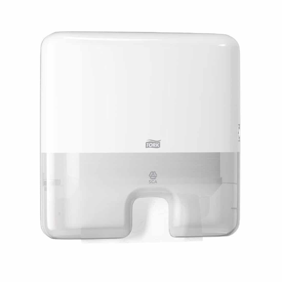 Tork Xpress Space Saving Hand Towel Dispenser