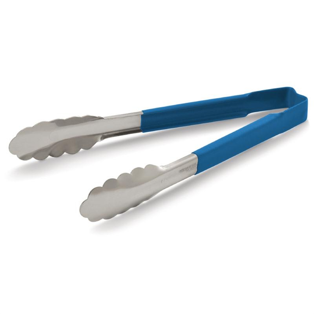Vollrath Blue Utility Grip Kool Touch Tong 241mm