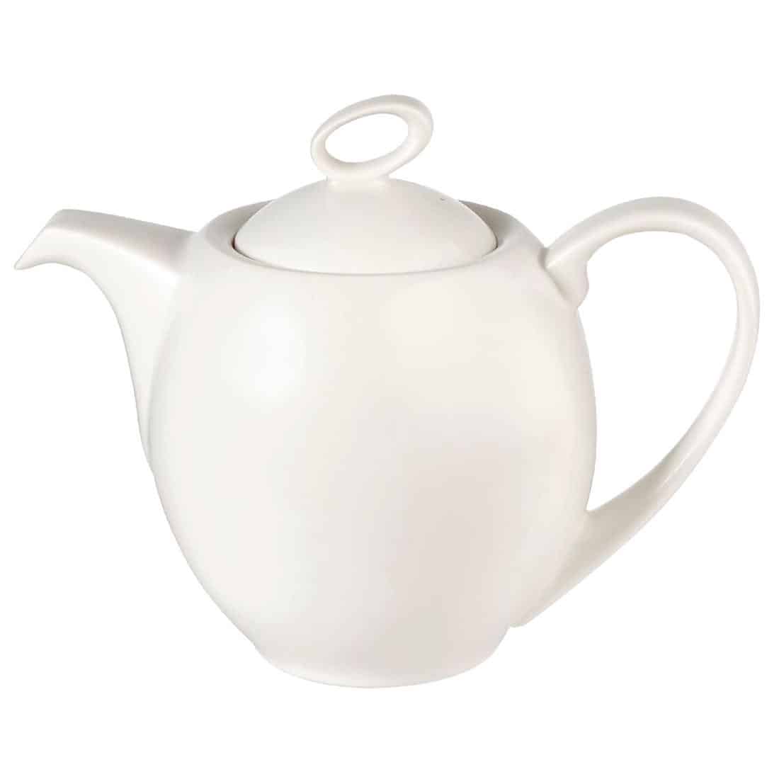 Churchill Alchemy Sequel White Coffee Pot 590ml 21oz