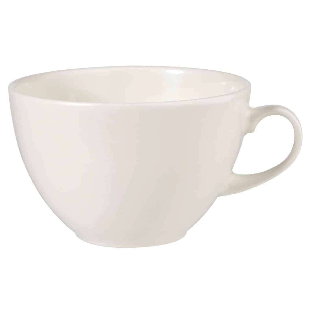 Churchill Alchemy Sequel White Tea Cup 340ml 12oz