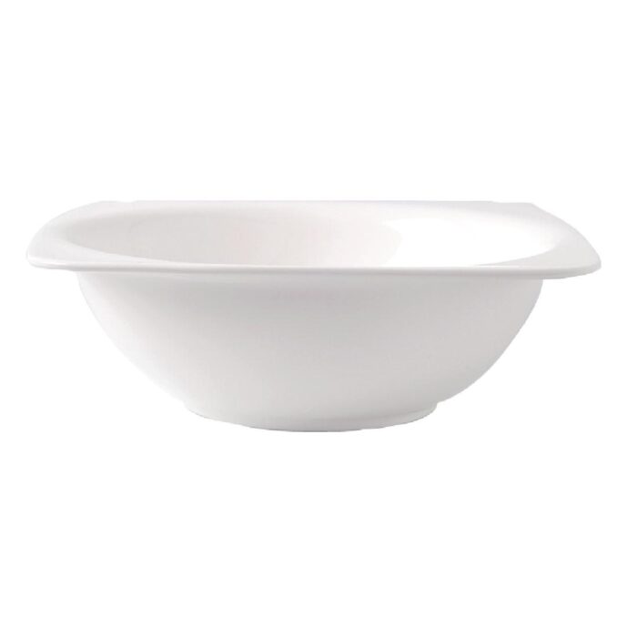 Royal Bone China Verona Square Bowls 240mm