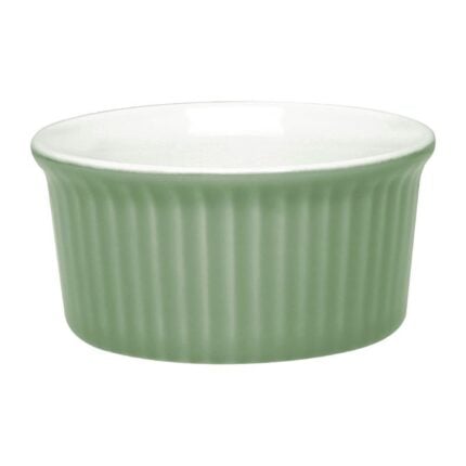 Olympia Pastel Ramekin Green 145ml