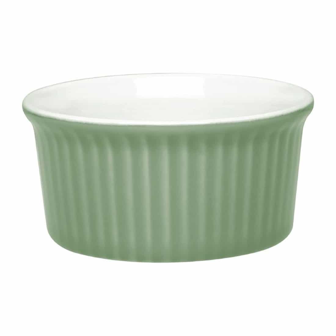 Olympia Pastel Ramekin Green 145ml