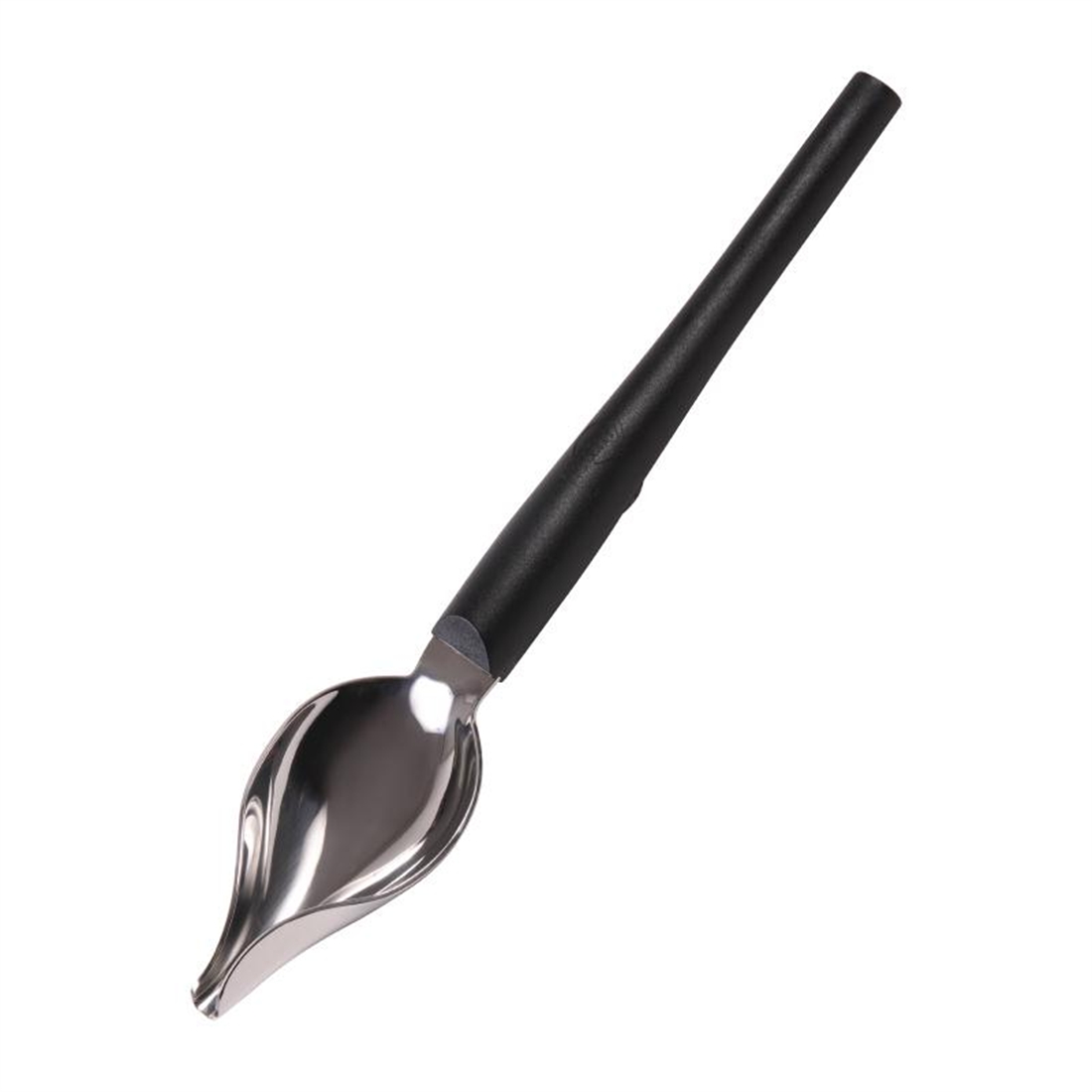 Mercer Culinary Large Precision Spoon 8"