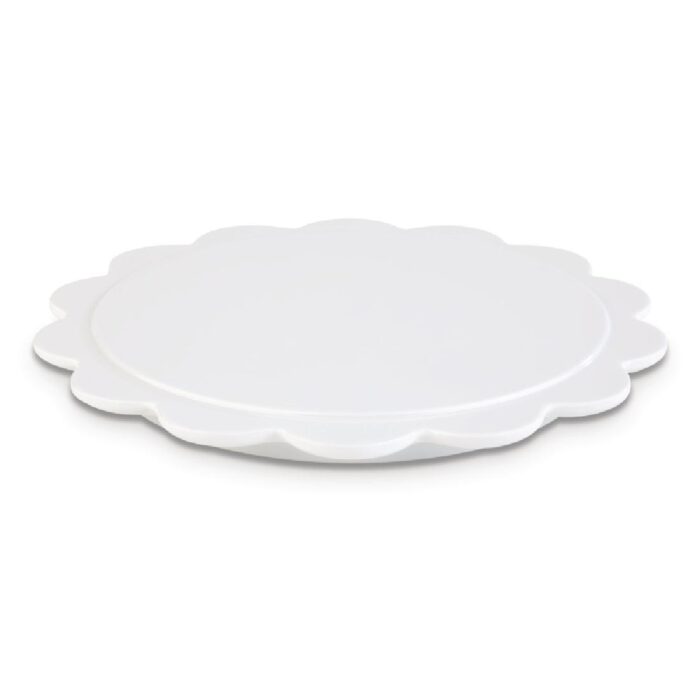 APS Plus Bakery Tray White 185mm