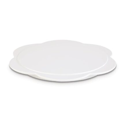 APS Plus Bakery Tray White 235mm