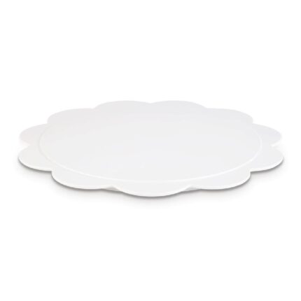 APS Plus Bakery Tray White 350mm