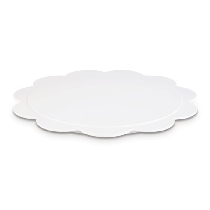 APS Plus Bakery Tray White 350mm