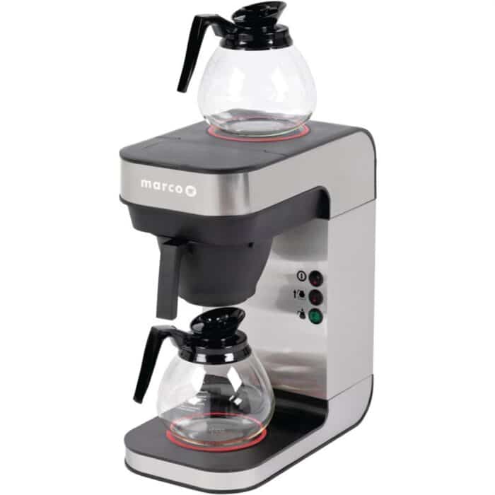 Marco BRU Auto Fill Filter Coffee Brewer F45A