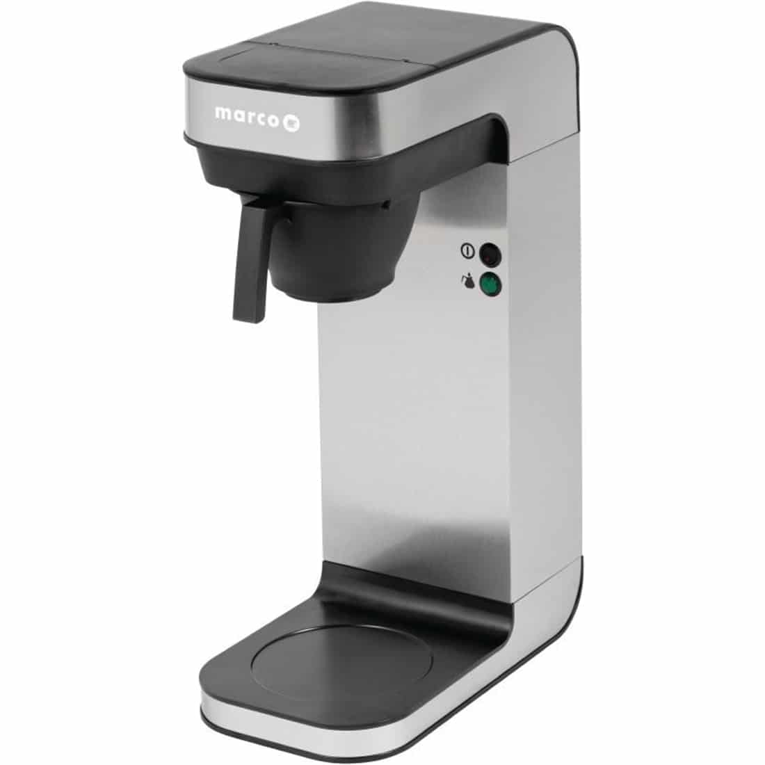 Marco BRU Auto Fill Filter Coffee Brewer F60A