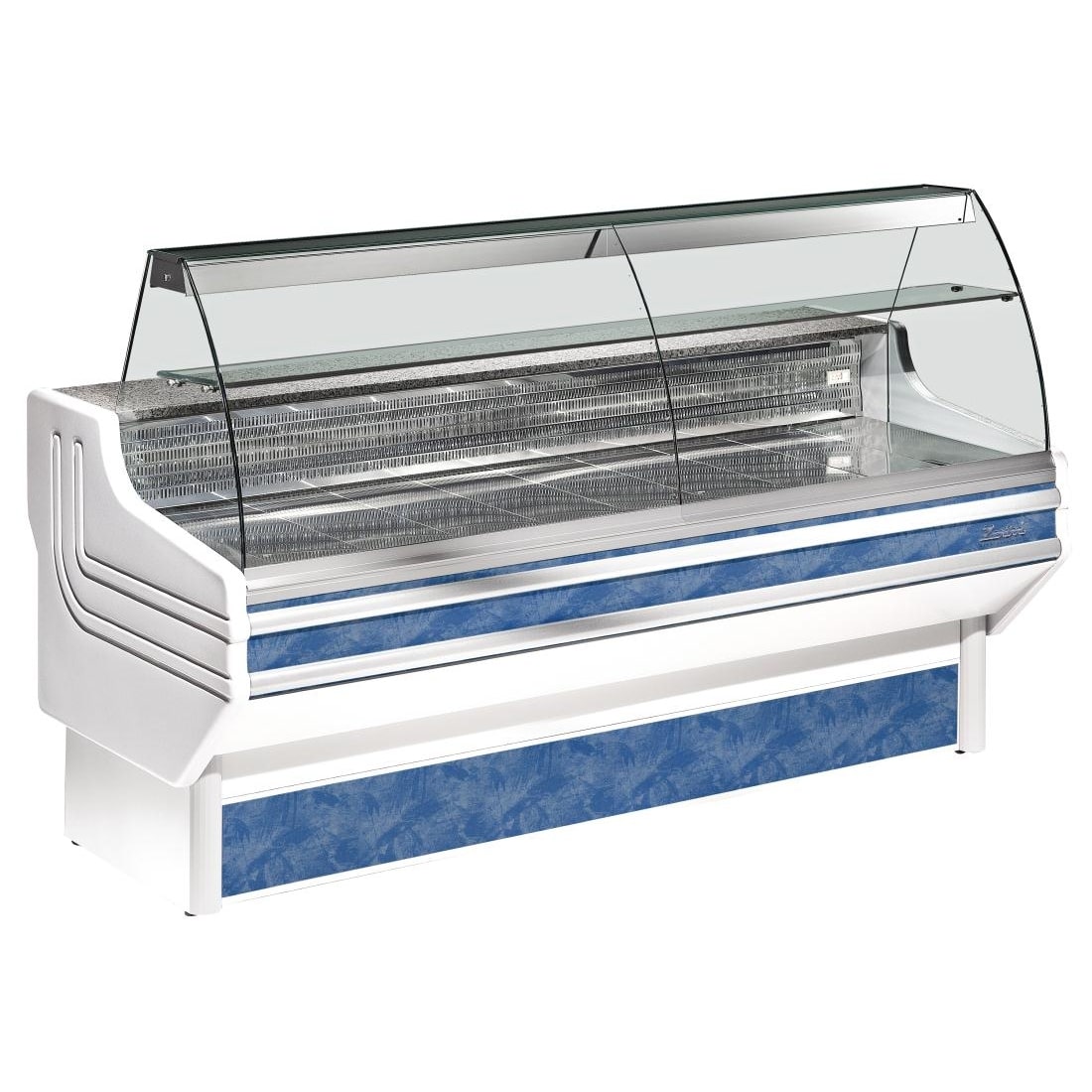 Zoin Jinny Deli Serve Over Counter Chiller 3000mm JY300B