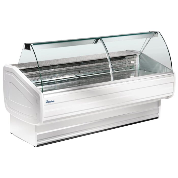 Zoin Melody Deli Serve Over Counter Chiller 3000mm MY300B