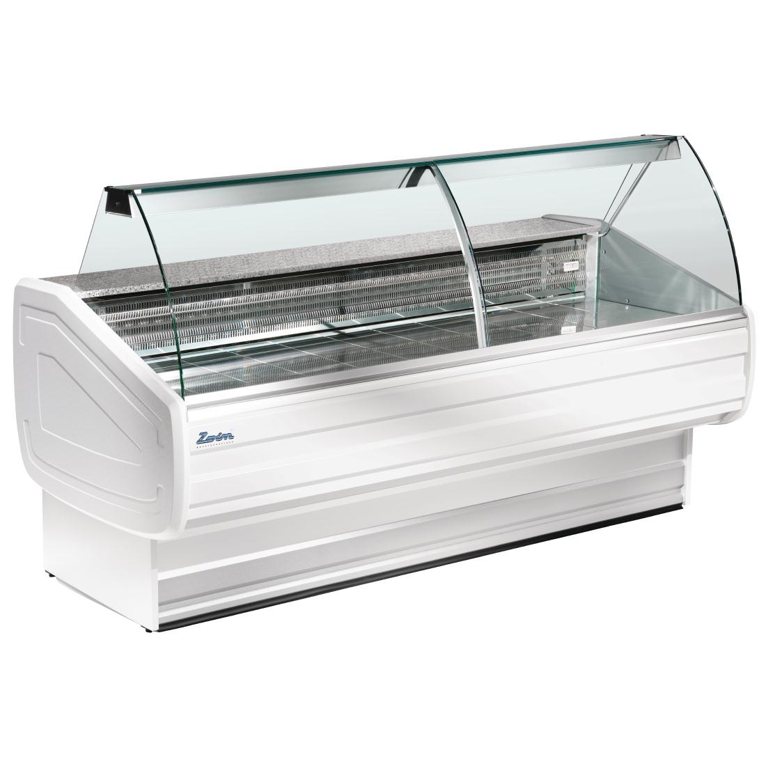 Zoin Melody Deli Serve Over Counter Chiller 3500mm MY350B