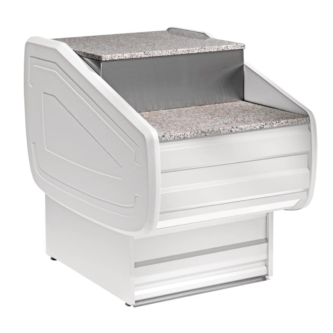 Zoin Melody Cash Desk 700mm TE070ME