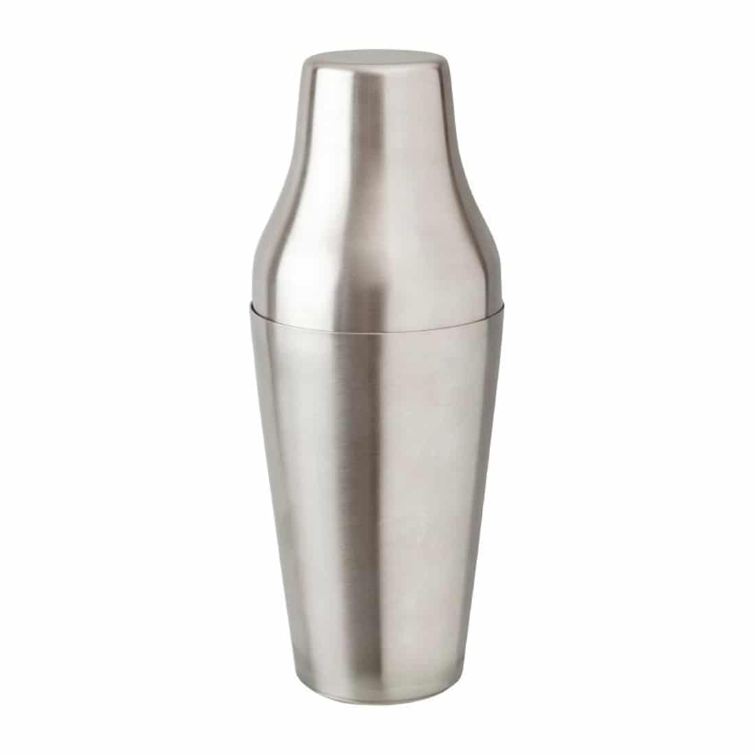 Beaumont Mezclar French Cocktail Shaker Satin