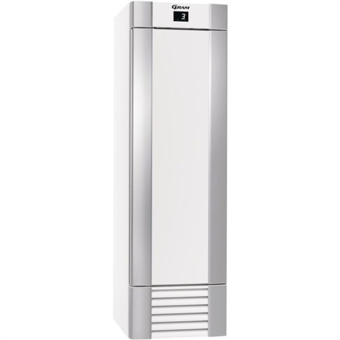 Gram Eco Midi 1 Door 407Ltr Cabinet Fridge K 60 LAG 4N