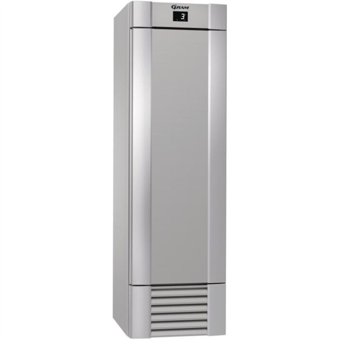 Gram Eco Midi 1 Door 407Ltr Cabinet Freezer R290 F 60 RAG 4N