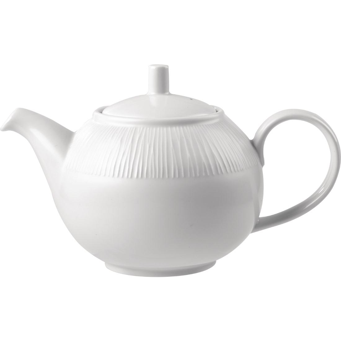 Churchill Bamboo Teapot 30oz