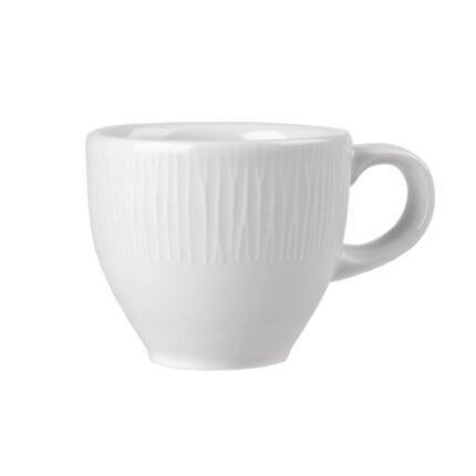 Churchill Bamboo Espresso Cup 3.5oz