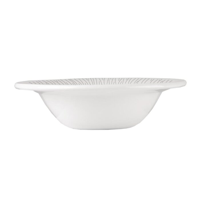 Churchill Bamboo Oatmeal Bowl 152mm