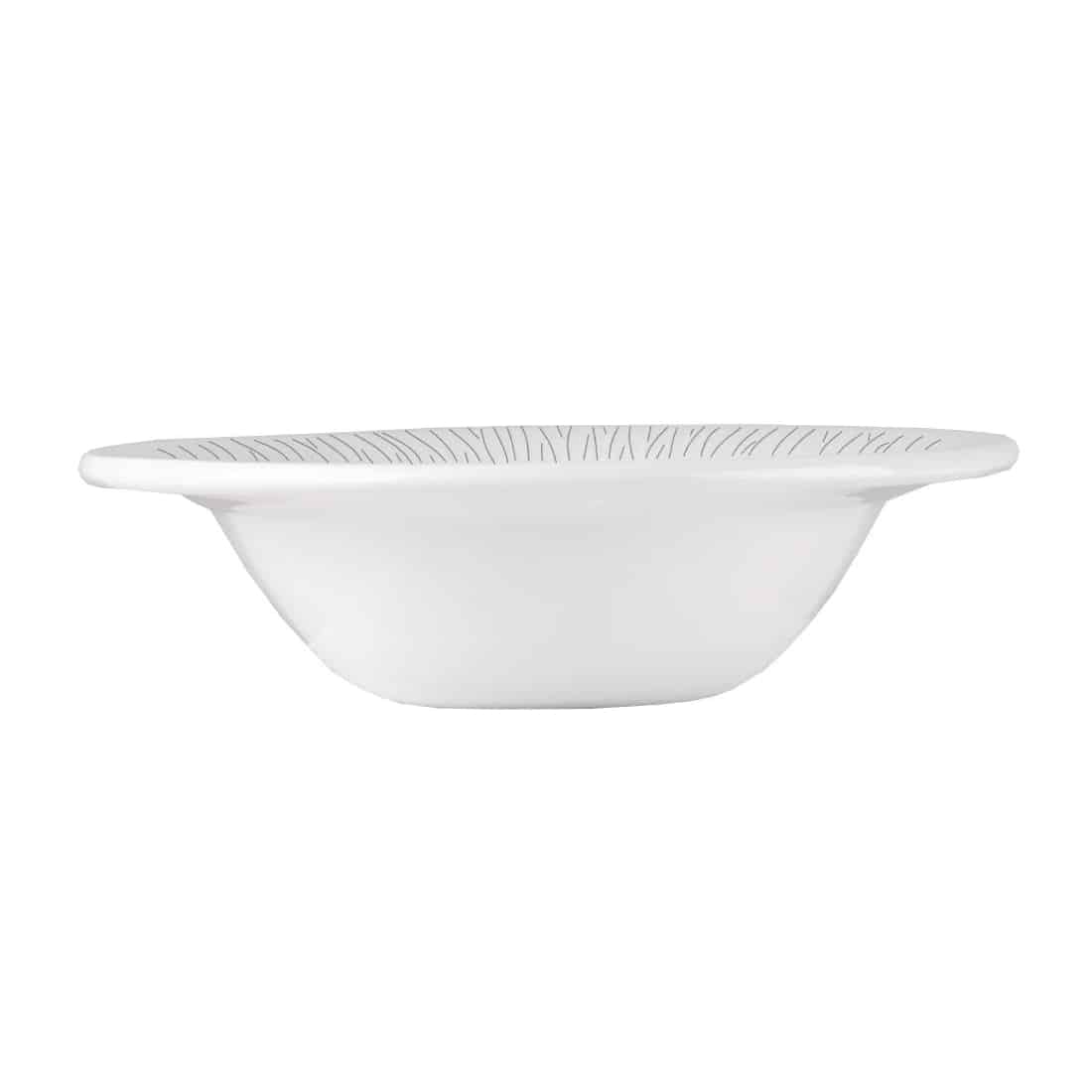 Churchill Bamboo Oatmeal Bowl 152mm