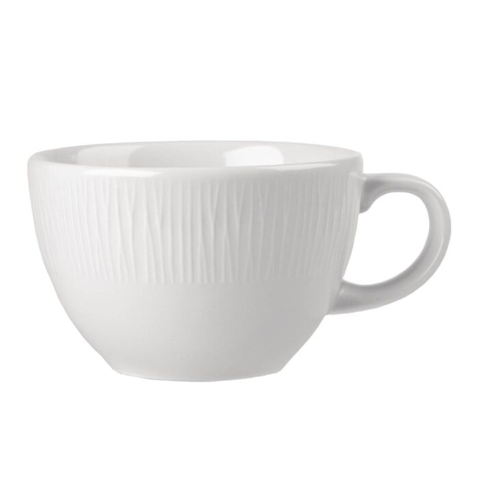 Churchill Bamboo Teacup 12oz