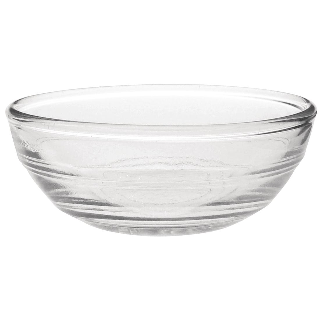 Arcoroc Chefs Glass Bowl 60mm