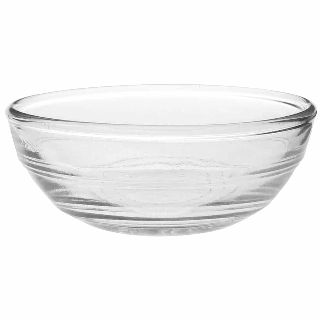 Arcoroc Chefs Glass Bowl 75mm