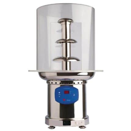 JM Posner Chocolate Fountain Wind Guard for DK776