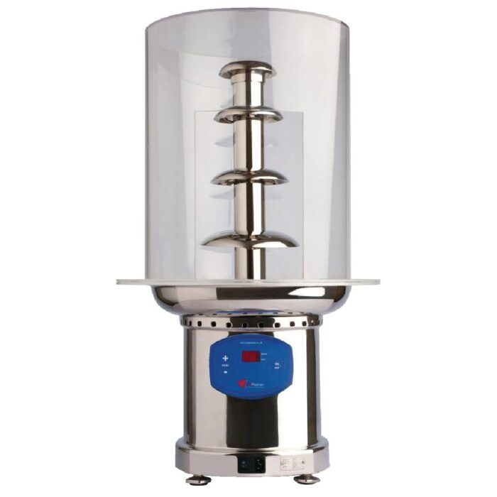 JM Posner Chocolate Fountain Wind Guard for DN674