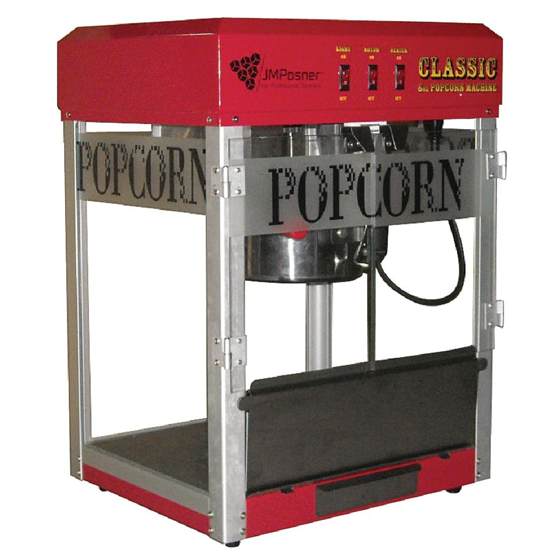 JM Posner Popcorn Maker DK867