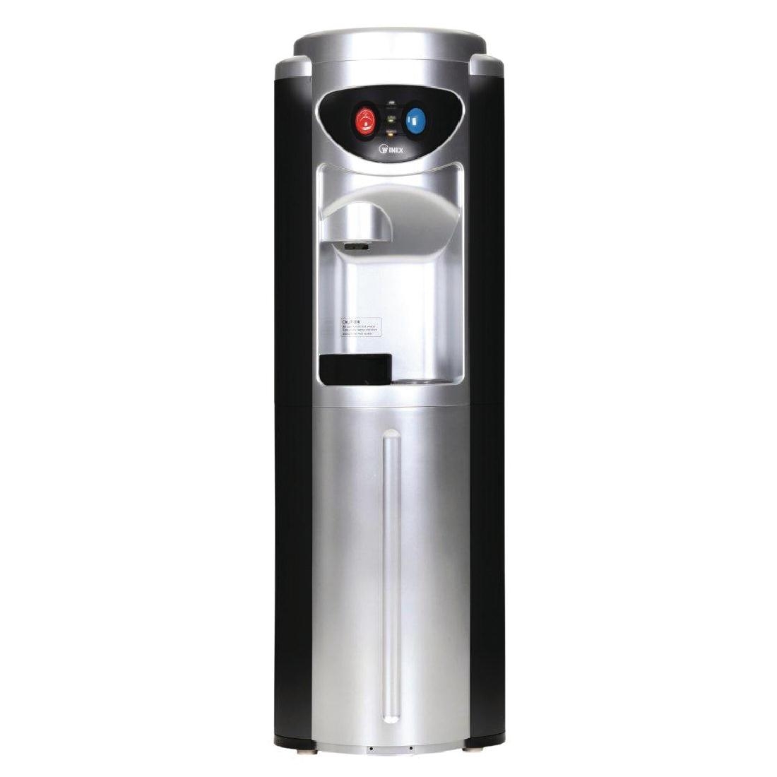 Winix Floor Standing Filtered Water Cooler WCD-5C With Professional Installation