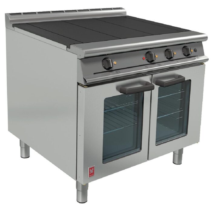 Falcon Dominator Plus Electric Oven Range E3101 OTC 3HP