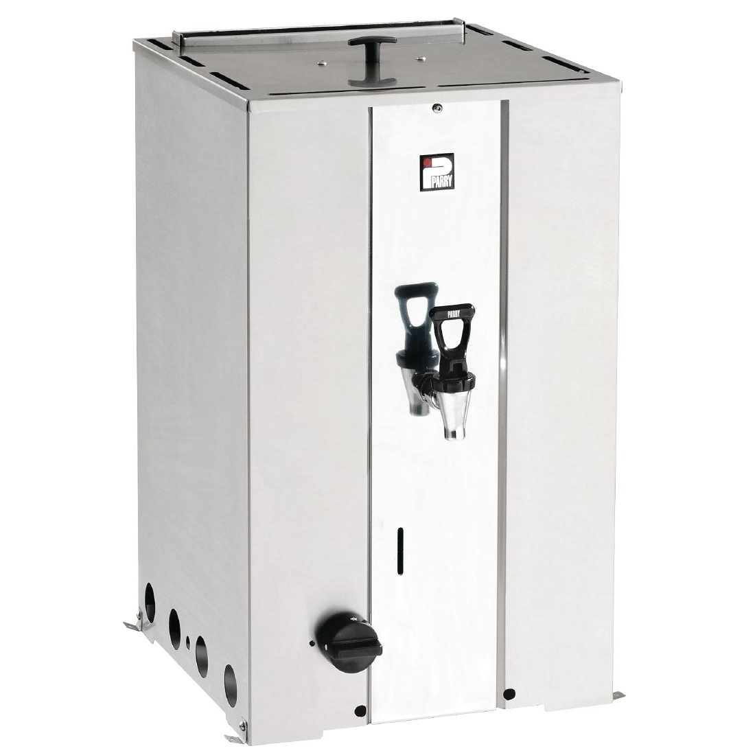 Parry Square Water Boiler Gas 24Ltr SGWB