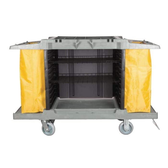 Jantex Housekeeping Trolley