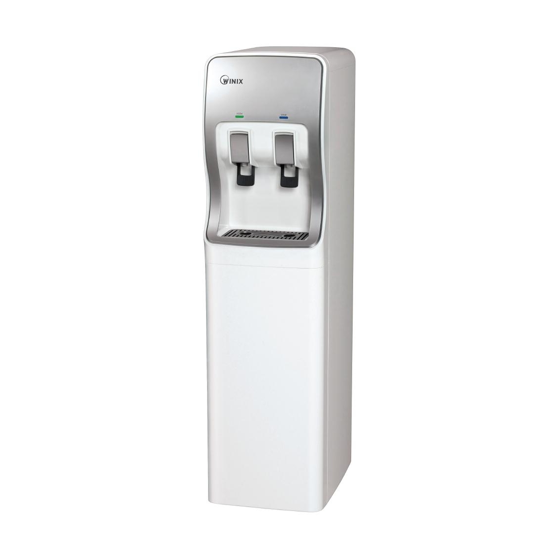 Winix Floor Standing Cold and Ambient Water Cooler WCD-3C