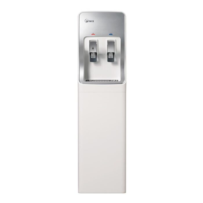 Winix Floor Standing Hot and Cold Water Cooler WCD-3D