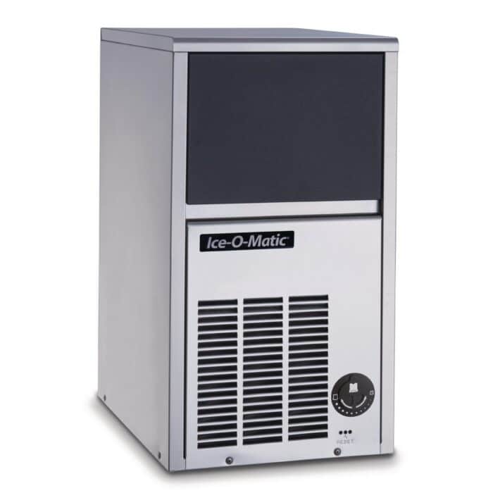 Ice-O-Matic Ice Machine 19kg Output ICEU36