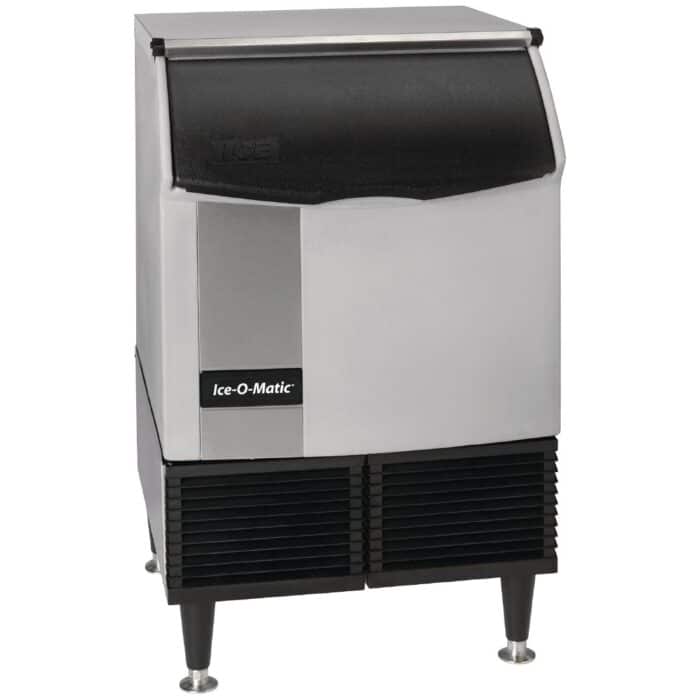 Ice-O-Matic Full Cube Ice Machine 96kg Output ICEU225F