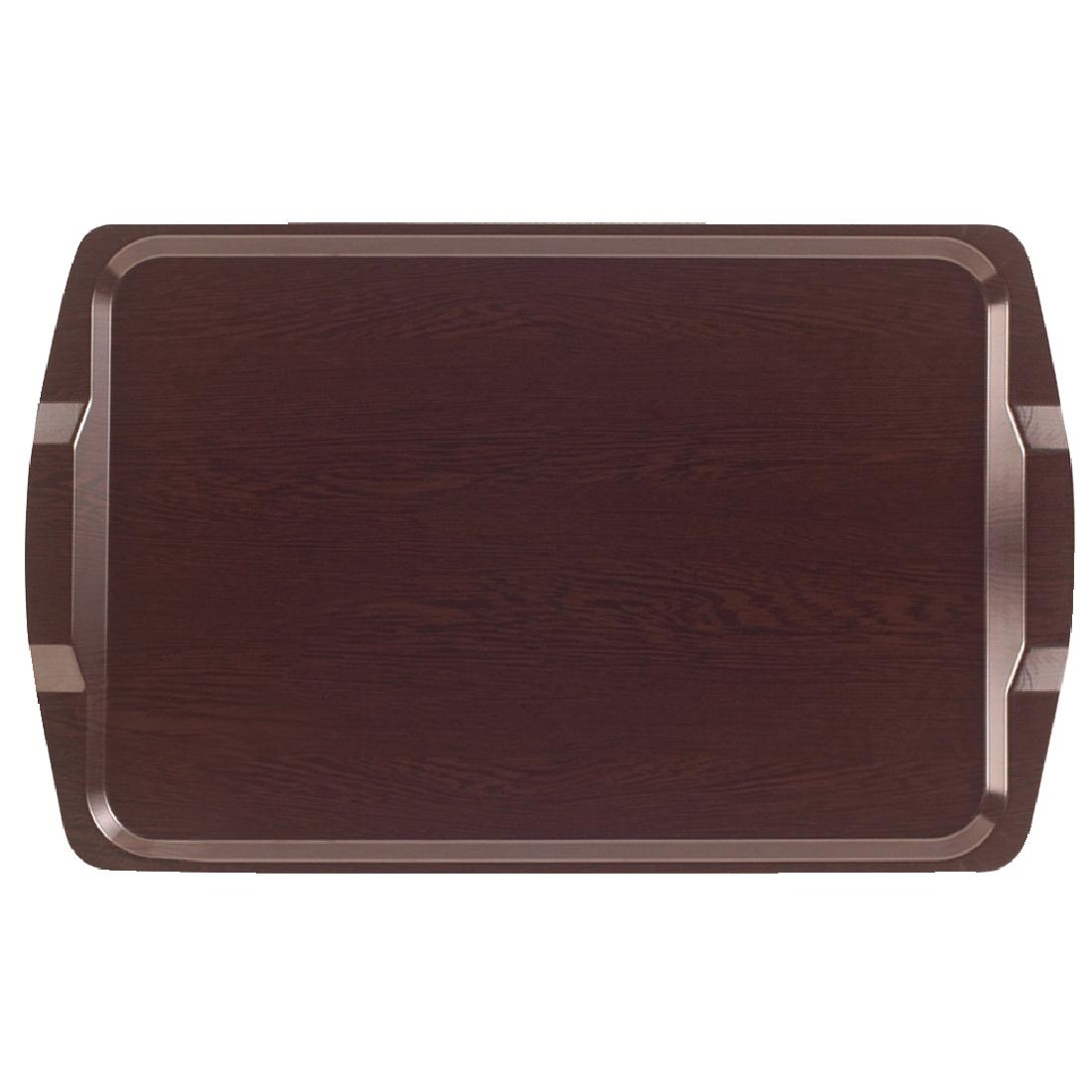 Room Service Tray With Venge Handles