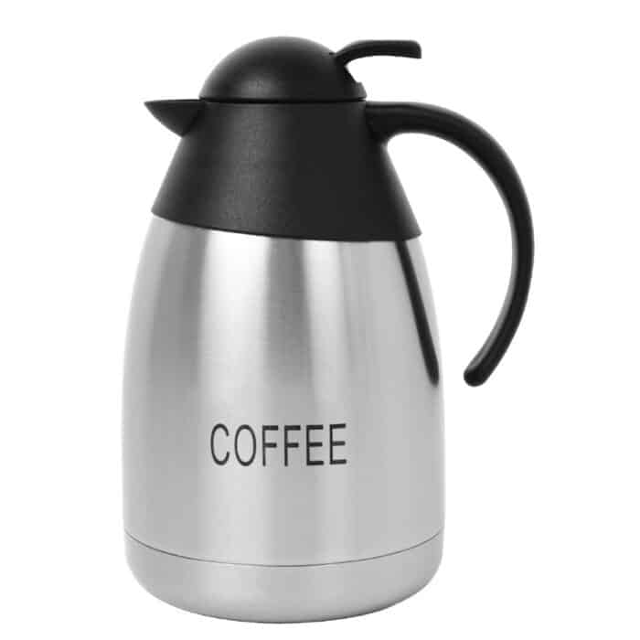 Olympia Insulated Coffee Jug 1.5Ltr