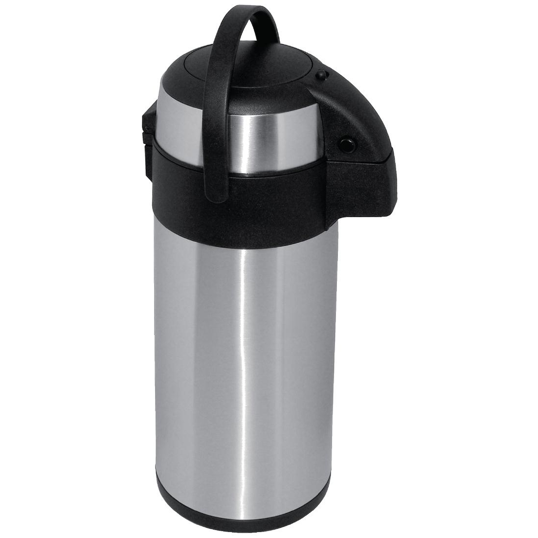 Olympia Pump Action Airpot 5Ltr