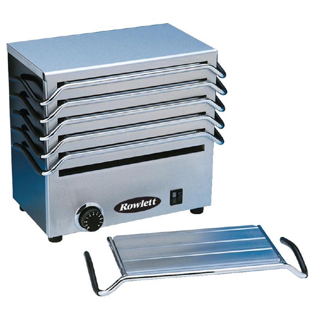 Rowlett Hot Plate Warmer R206