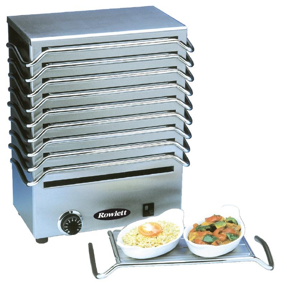 Rowlett Hot Plate Warmer R210