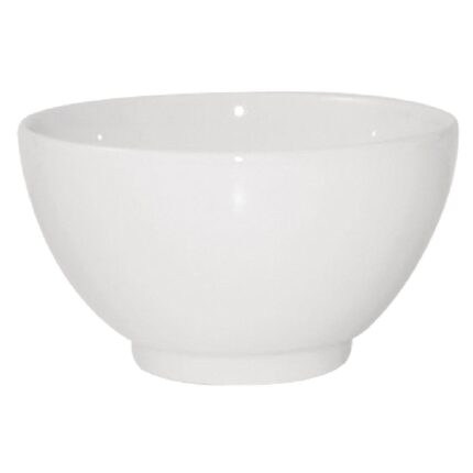 Churchill Bit on the Side Spark Bowls White 550ml