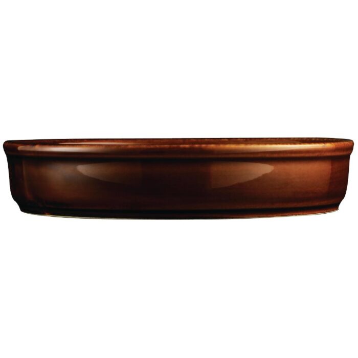 Churchill Rustics Simmer Mezze Dishes 170mm