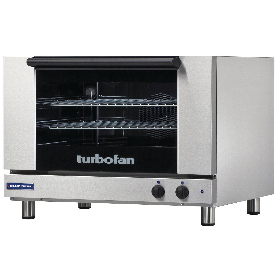 Blue Seal Turbofan Electric Convection Oven E27M2