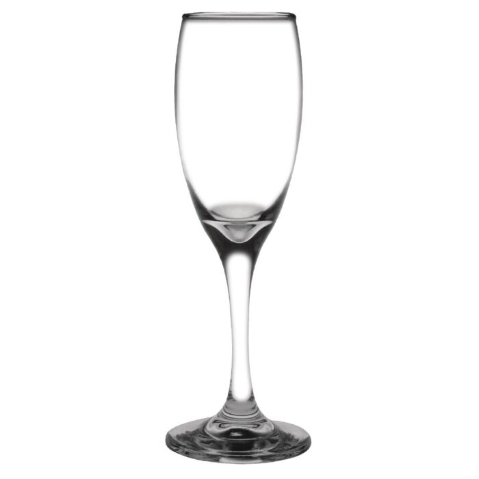 Olympia Solar Champagne Flutes 170ml