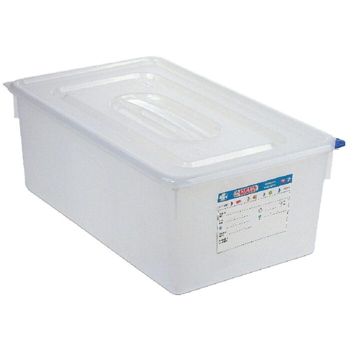 Araven 1/1 GN Food Container 28Ltr